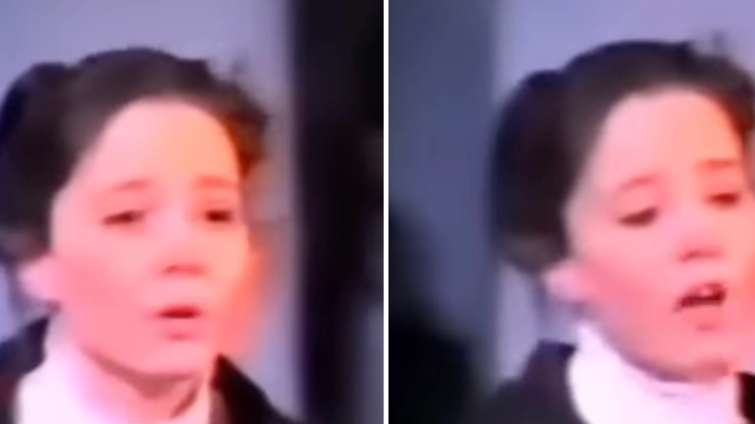 Footage of Kate Middleton performing at school musical surfaces and fans can’t get over one detail