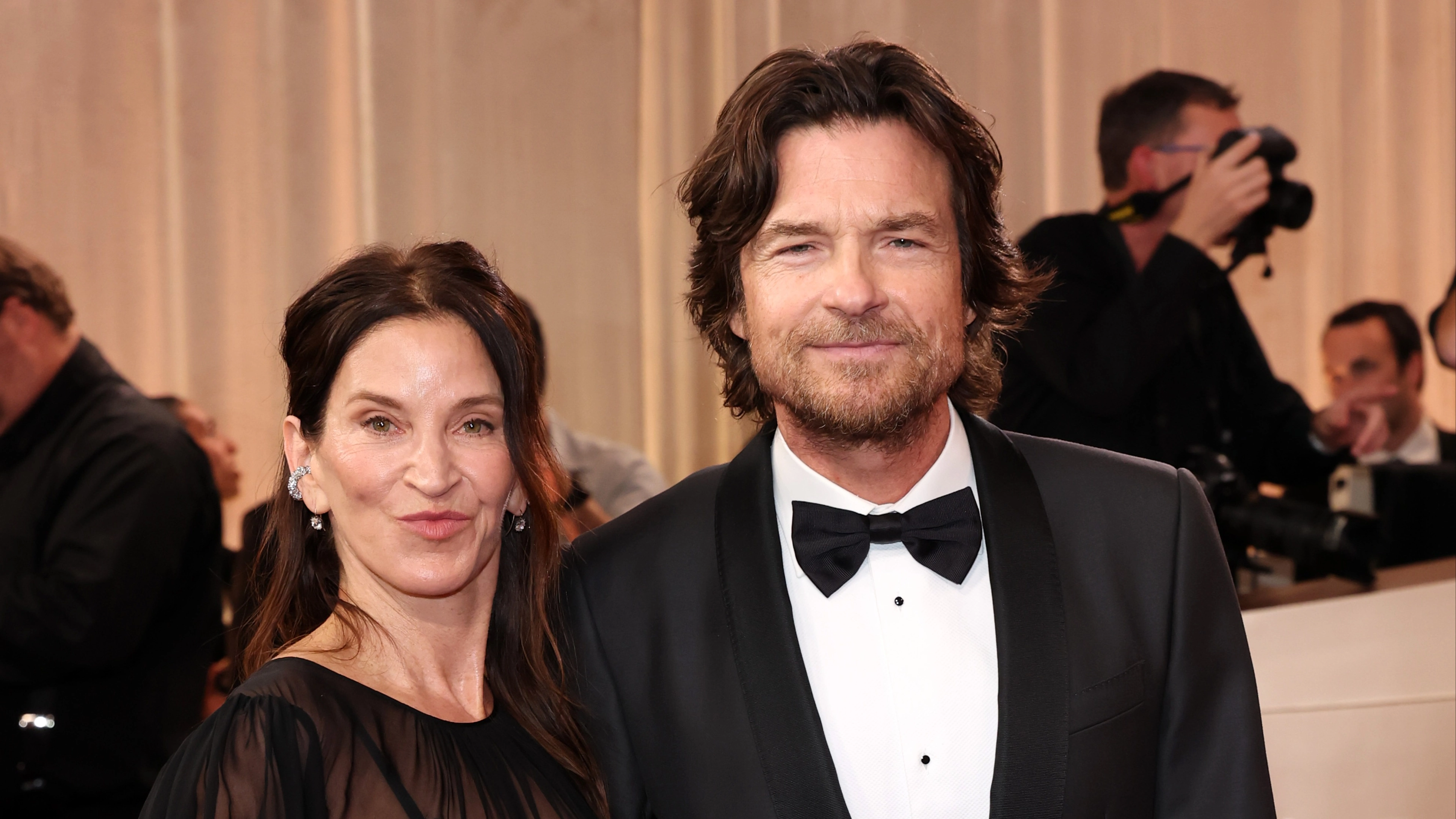 Jason Bateman shares how cocaine addiction affected marriage in sad admission