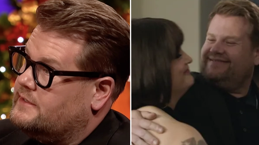 James Corden shares real reason why Gavin and Stacey will never return
