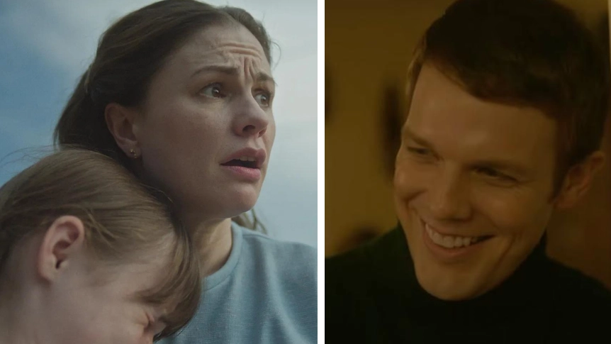 New true crime drama follows case of girl who was kidnapped by the same man twice