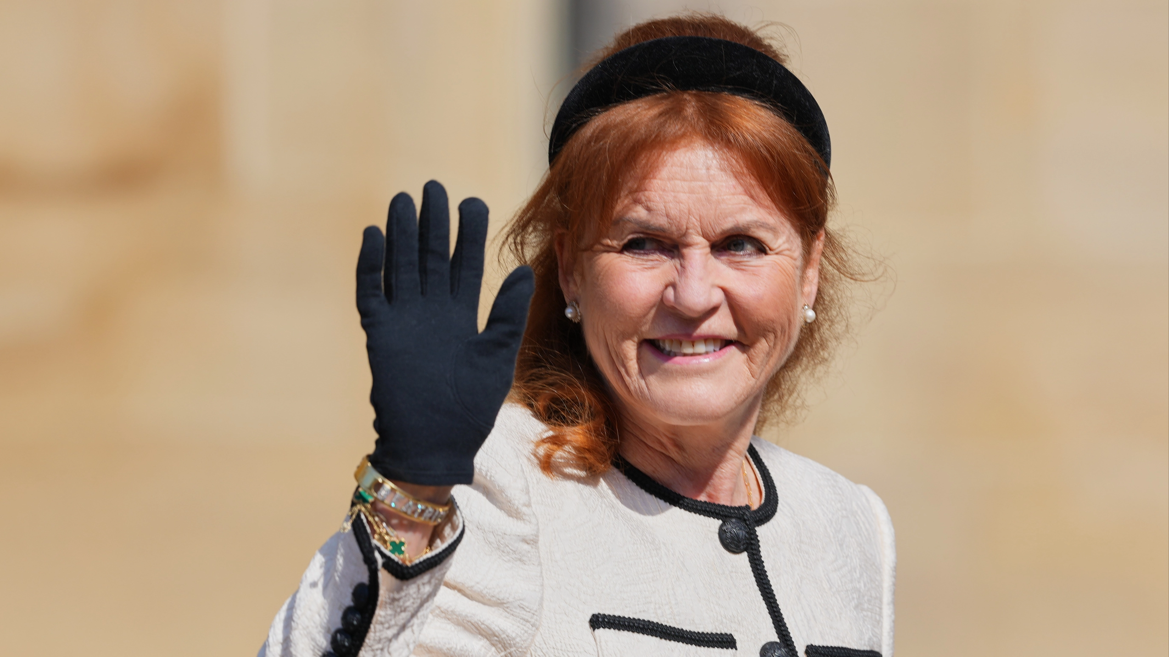 Sarah Ferguson pressured to make major change following bombshell Prince Andrew news