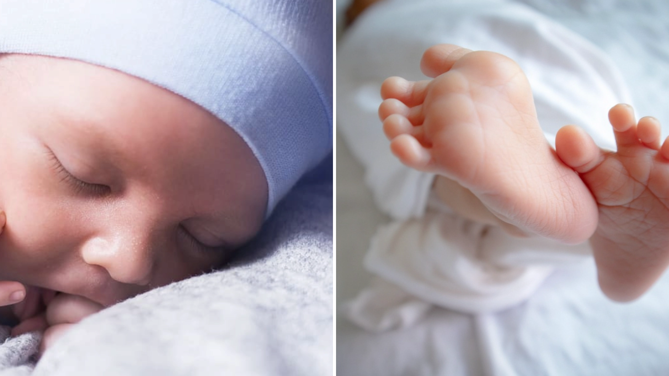 Expert warns parents not to send children to sleep wearing hoodies or hats