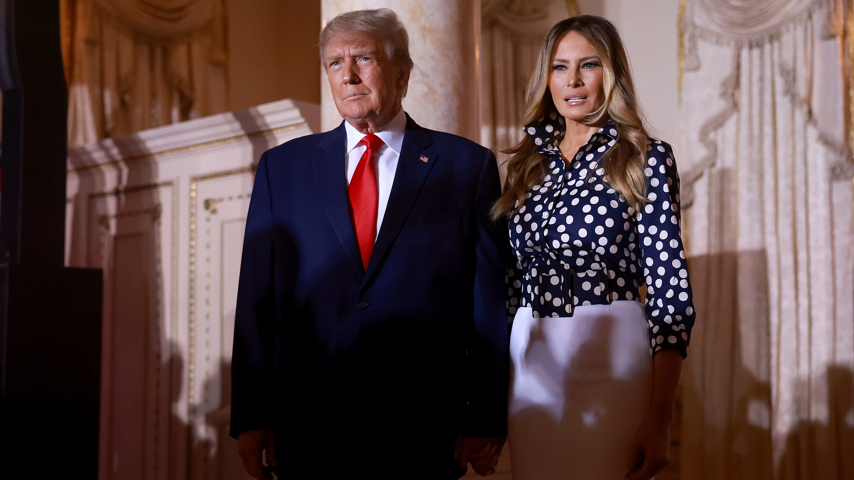 Melania Trump’s ‘Einstein visa’ raises questions after people think they’ve spotted issue with it