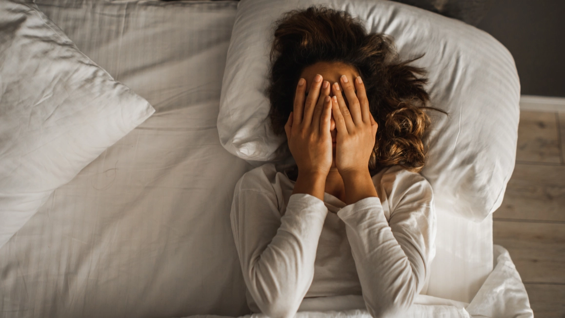 Neuroscientist revealed how to get straight back to sleep if you wake up in the middle of the night