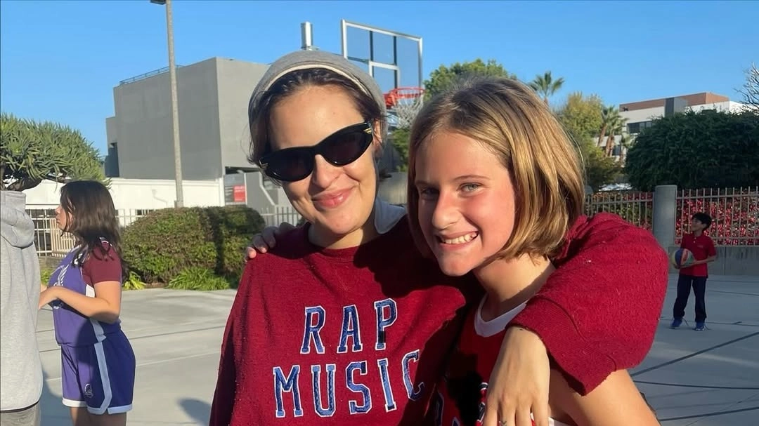 Bruce Willis' daughter Tallulah shares rare family photo amid actor's dementia diagnosis