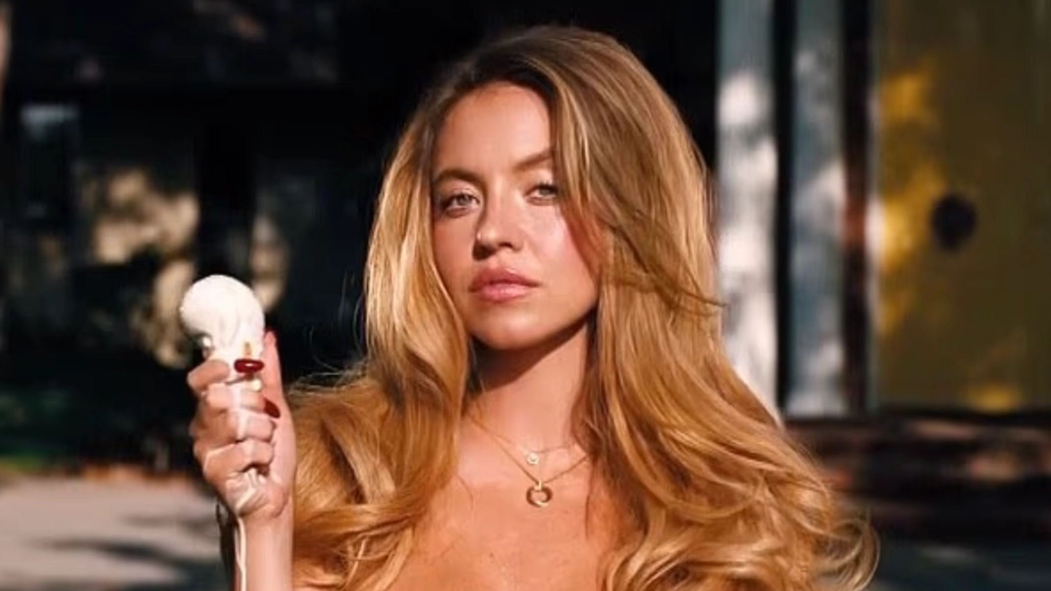 OnlyFans model calls out Sydney Sweeney’s X-rated Euphoria scene as she reveals what it got wrong