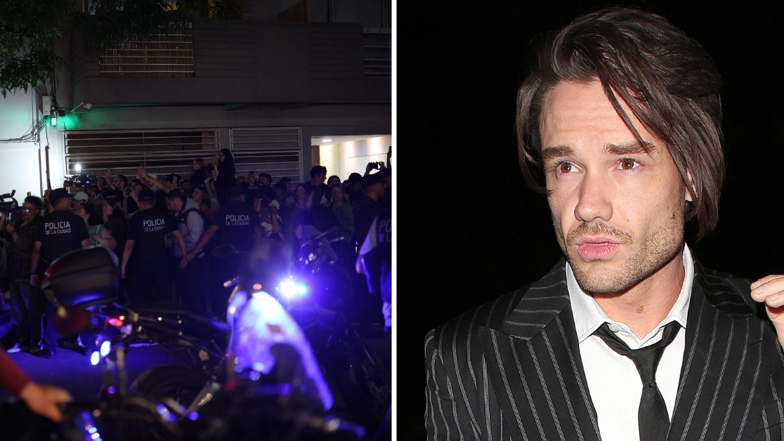 Officials release new details following One Direction star Liam Payne’s death