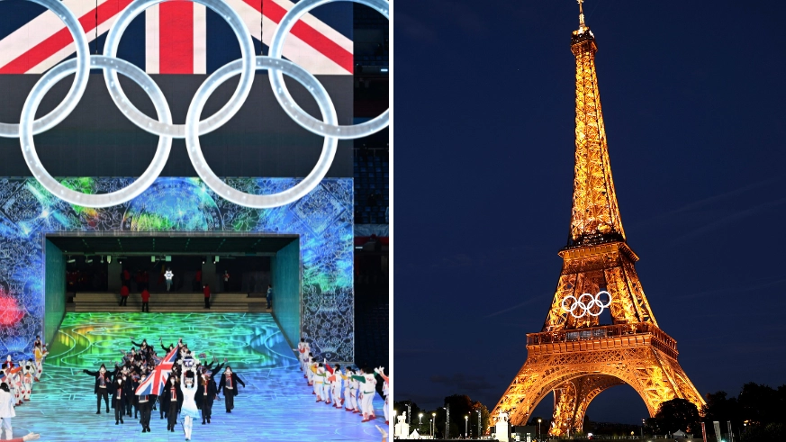 Team GB Olympian reveals reason she’s refusing to attend opening ceremonies
