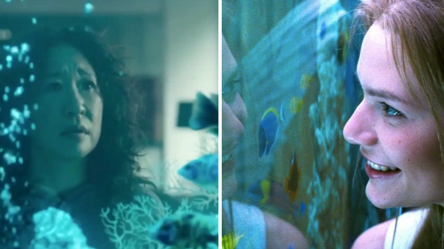 Killing Eve Fans Were 'Not Prepared' For Romeo And Juliet Clue In Season 4