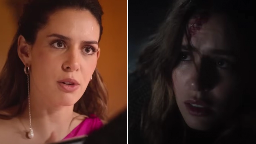 Netflix viewers rate new thriller series 10/10 after binge-watching in one day