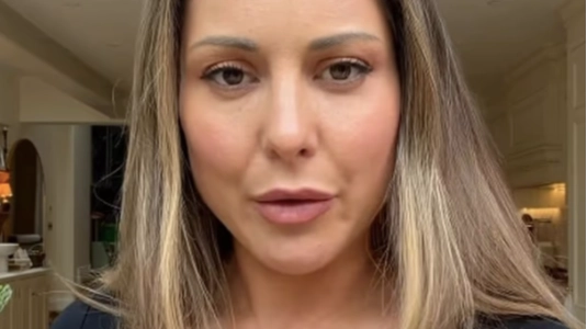 Louise Thompson slams Euphoria for ‘nasty’ stoma bag representation