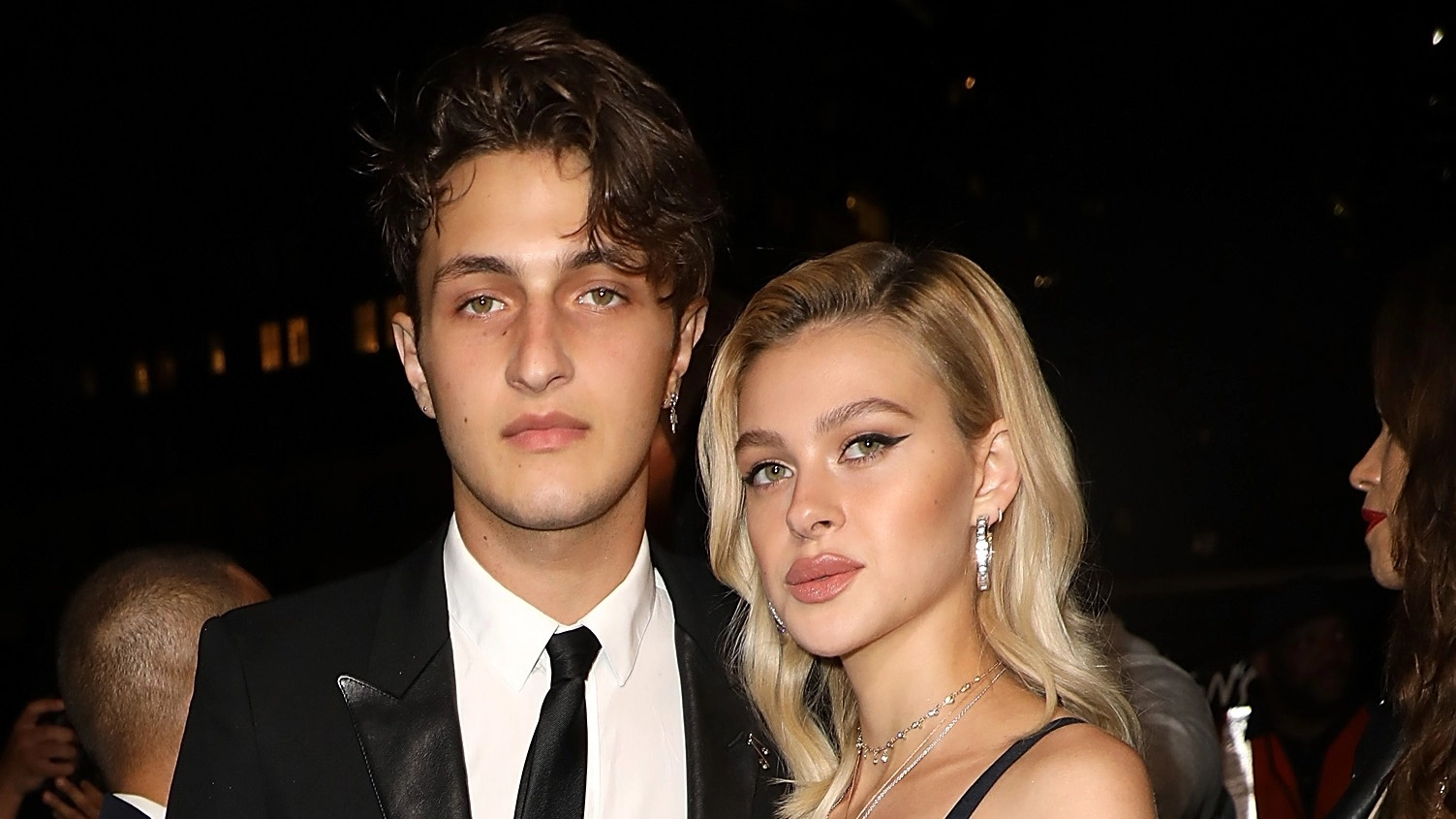 Nicola Peltz slammed by her ex's sister following Brooklyn Beckham's family feud