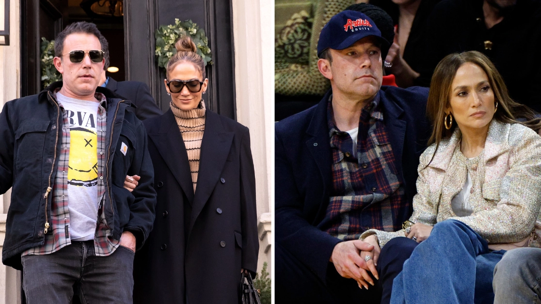 Reason why Ben Affleck and Jennifer Lopez may continue to have ‘awkward run ins’ following divorce