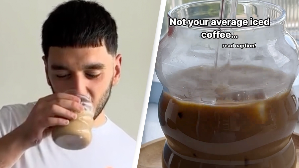 'I have not been this calm in many years': People are loving 'magic' mushroom-infused coffee