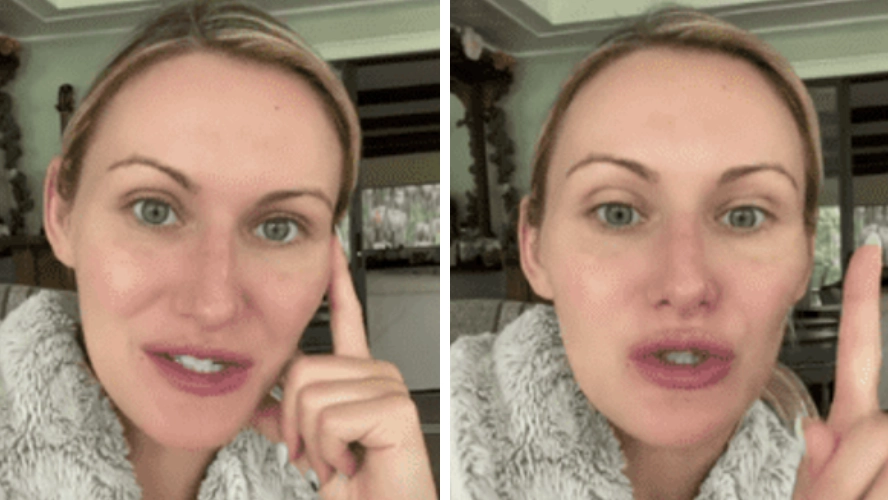 Mum explains the harsh truth about why children don't owe their parents anything