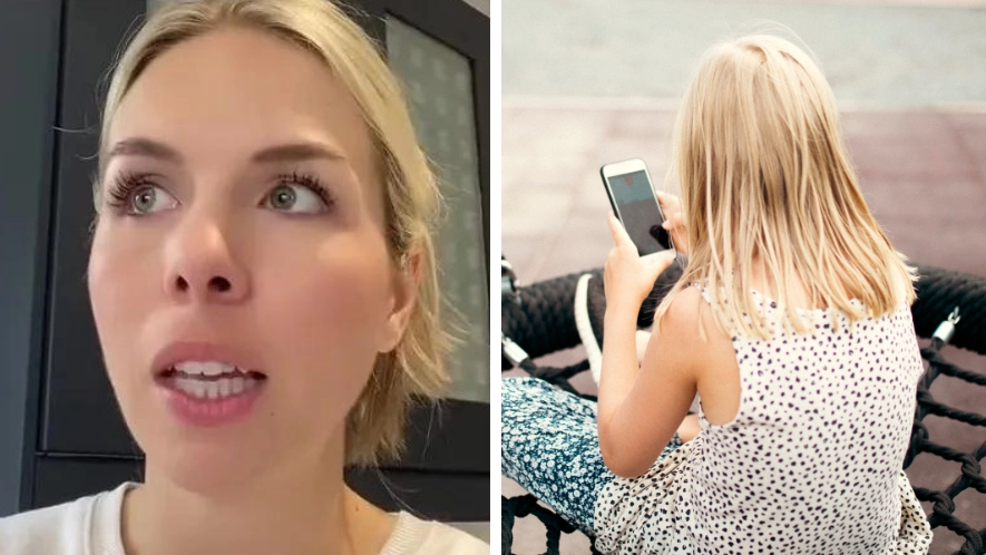 Mum shocked after 10-year-old daughter says she wants iPhone, iPad and laptop for Christmas