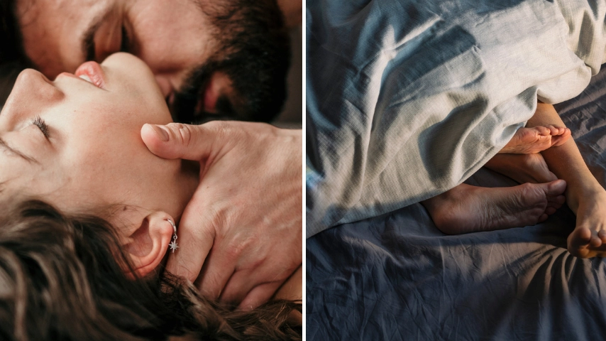 Women are only just discovering they have bedroom kink that ‘millions’ are into