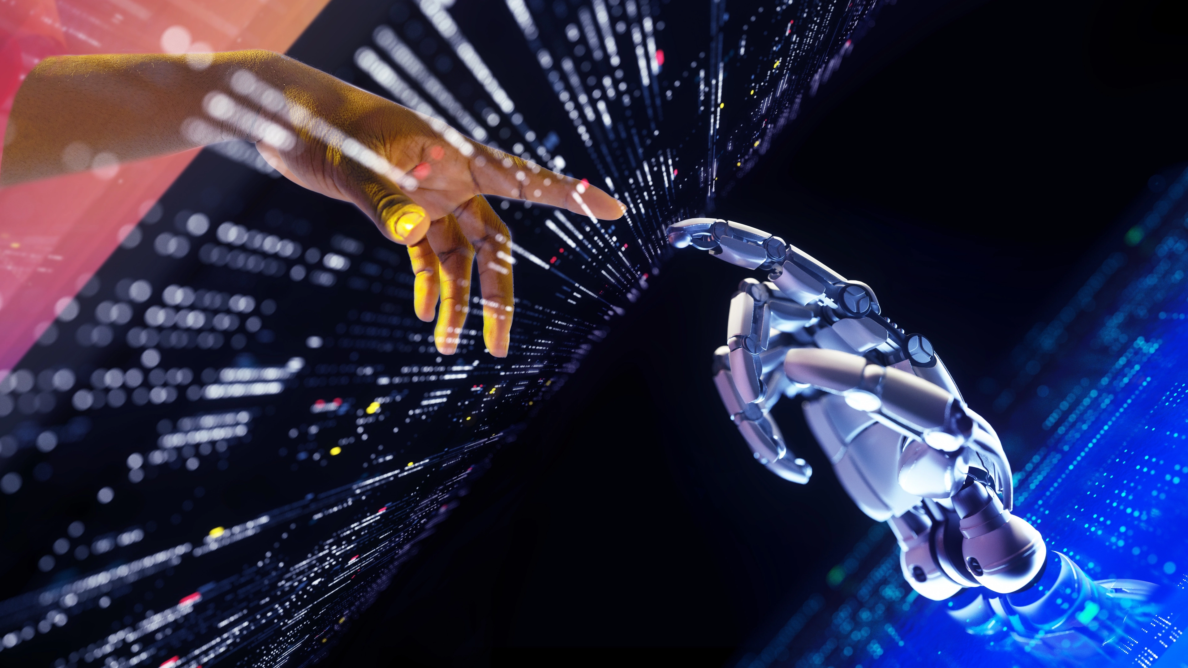AI is having an alarming impact on the planet - here’s how