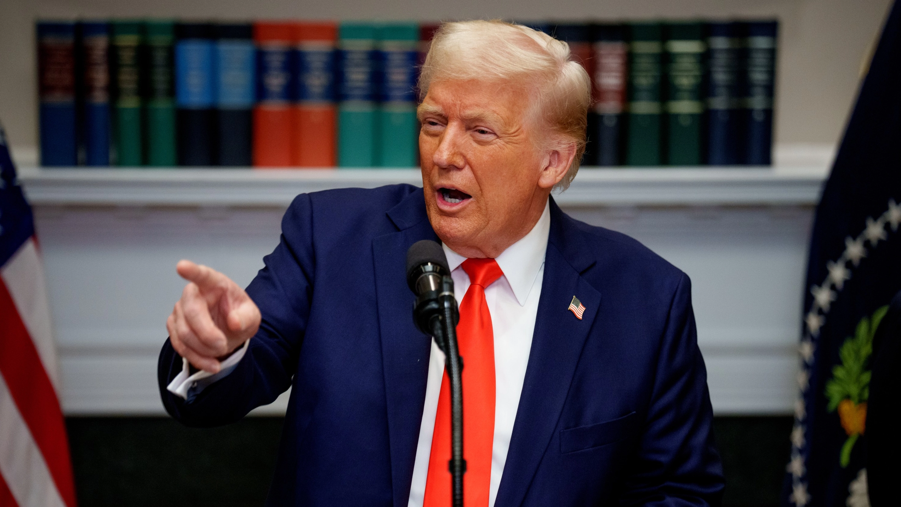 Trump administration faces backlash after removing 10-year-old US citizen with brain cancer from country