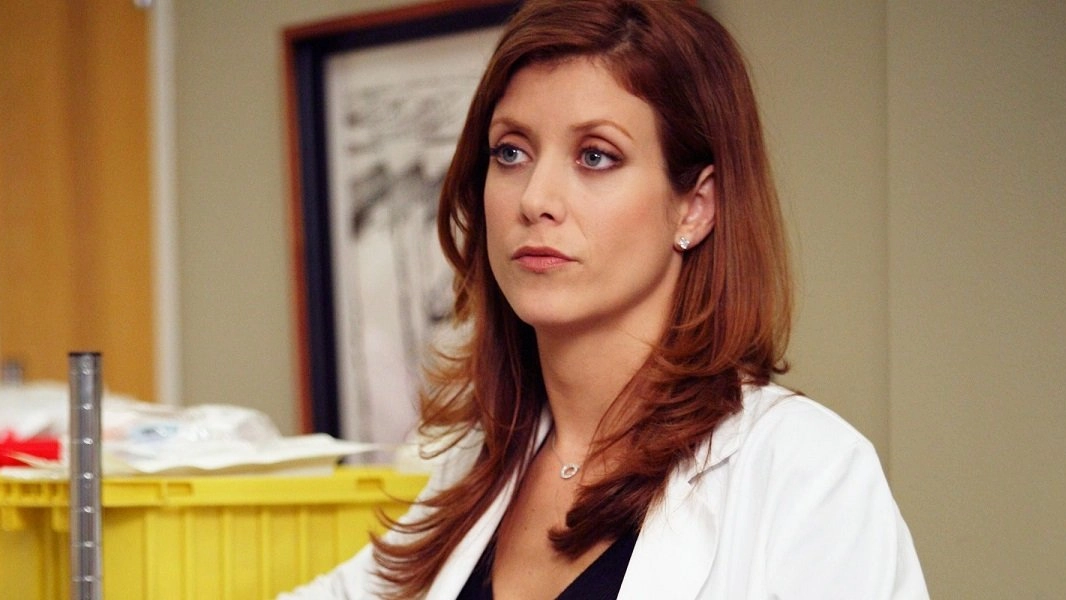 All of the ‘subtle’ warning signs Grey’s Anatomy star Kate Walsh had before brain tumour diagnosis