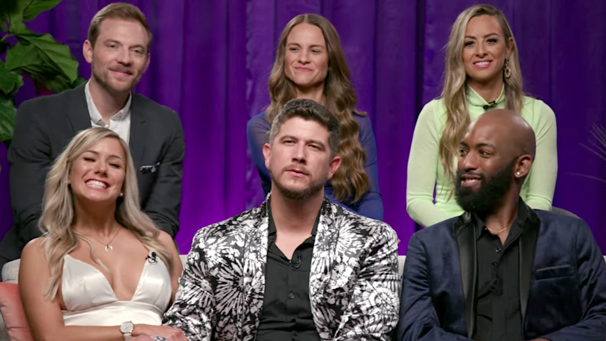 Which Couples From Love Is Blind Are Still Together?