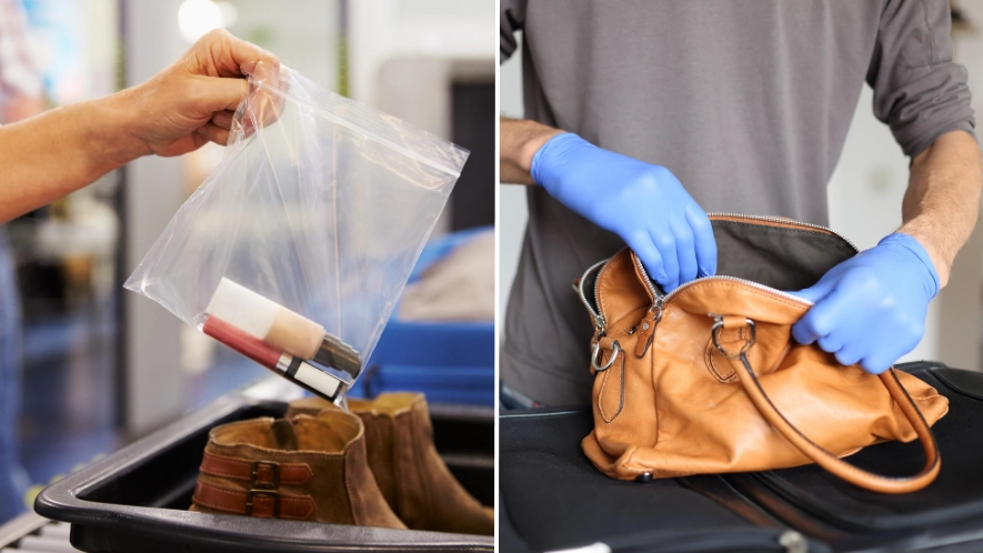 UK airport officially scraps 100ml liquids rule
