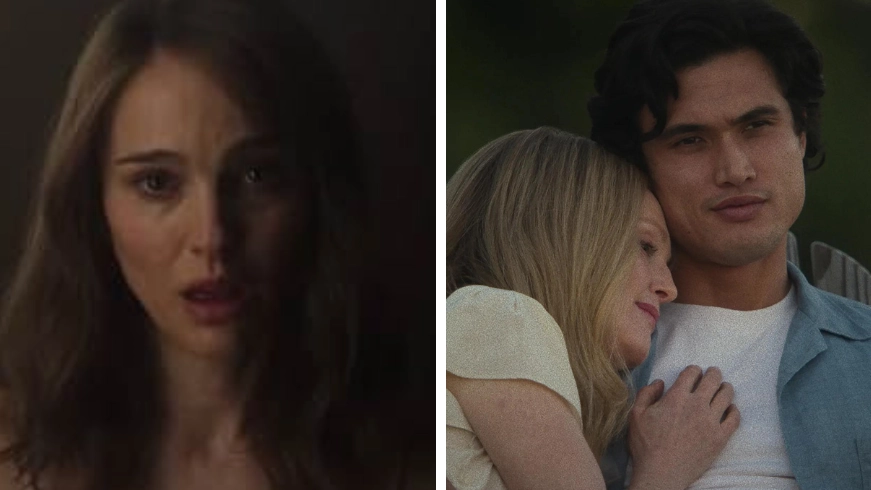 Netflix viewers call 'incredible' new drama 'the best movie of the year'