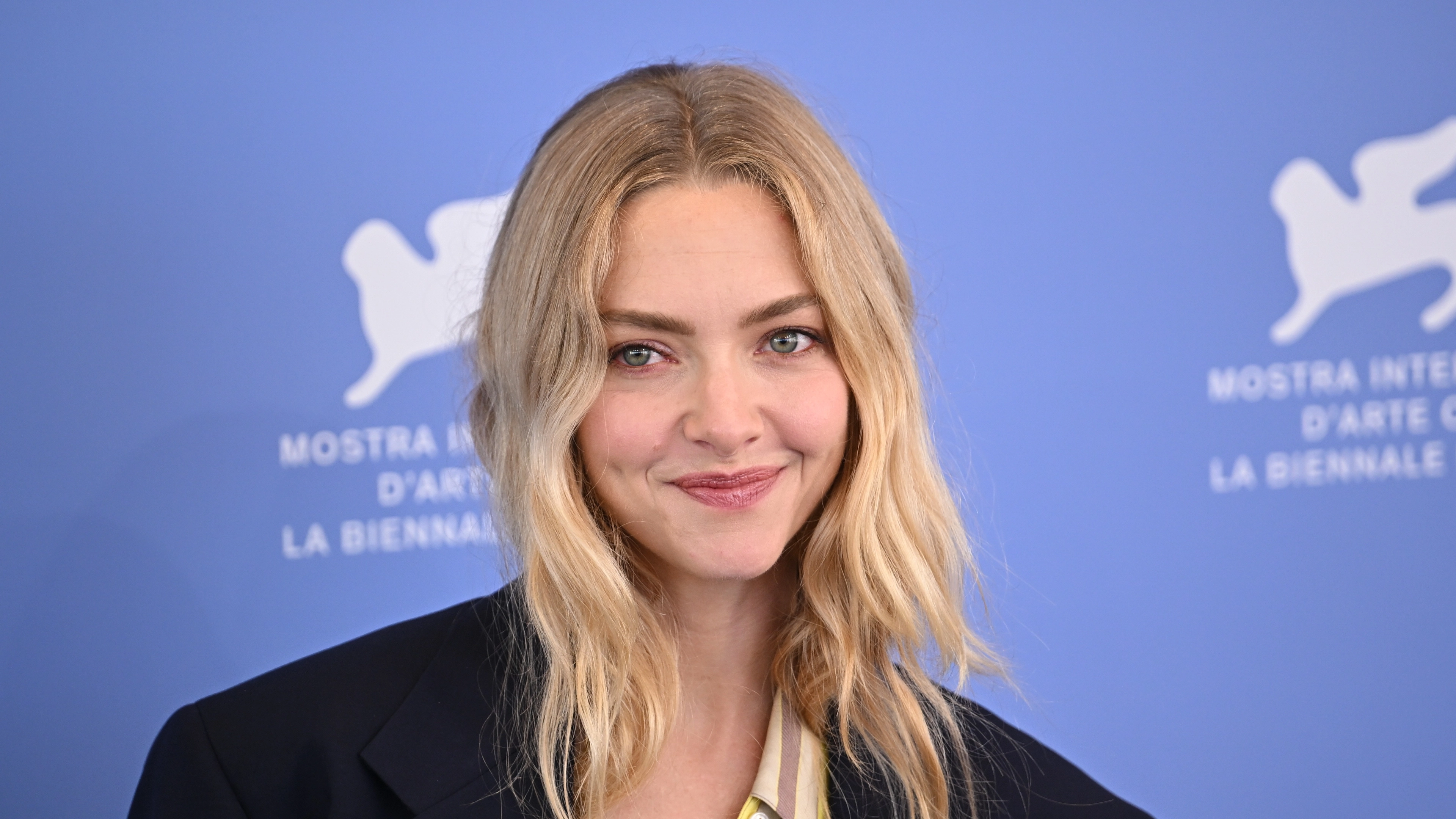 Amanda Seyfried says she's not 'f***ing apologising' for Charlie Kirk comments