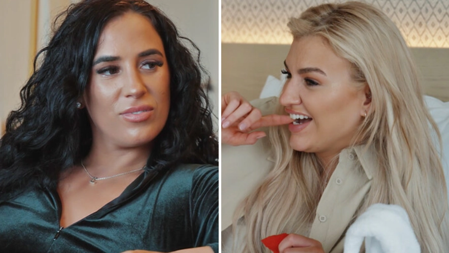All the MAFS UK cast you’ve actually seen on TV before but can’t work out where from