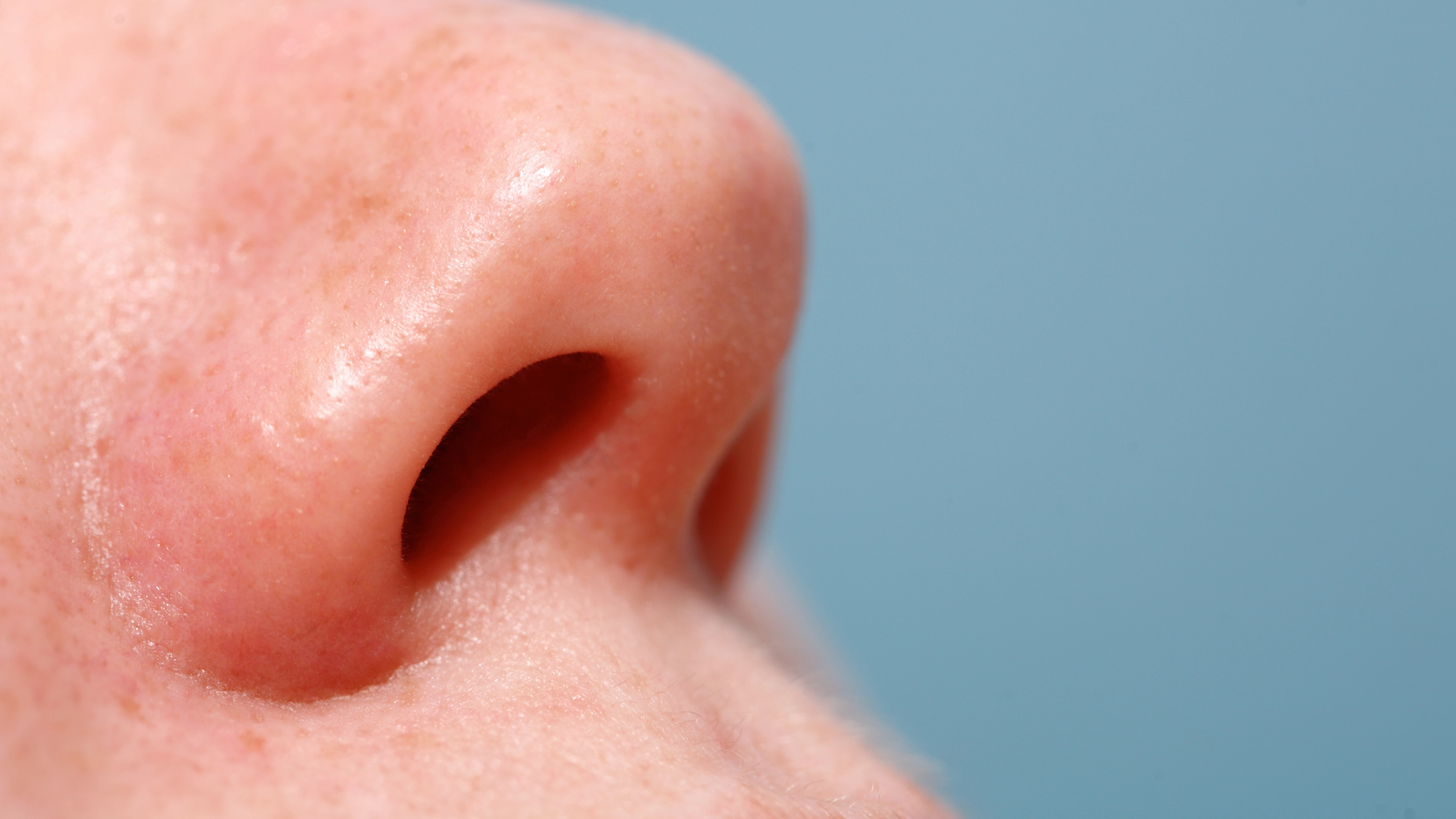 Lesser-known symptom in your nose that could be early sign of Parkinson's disease