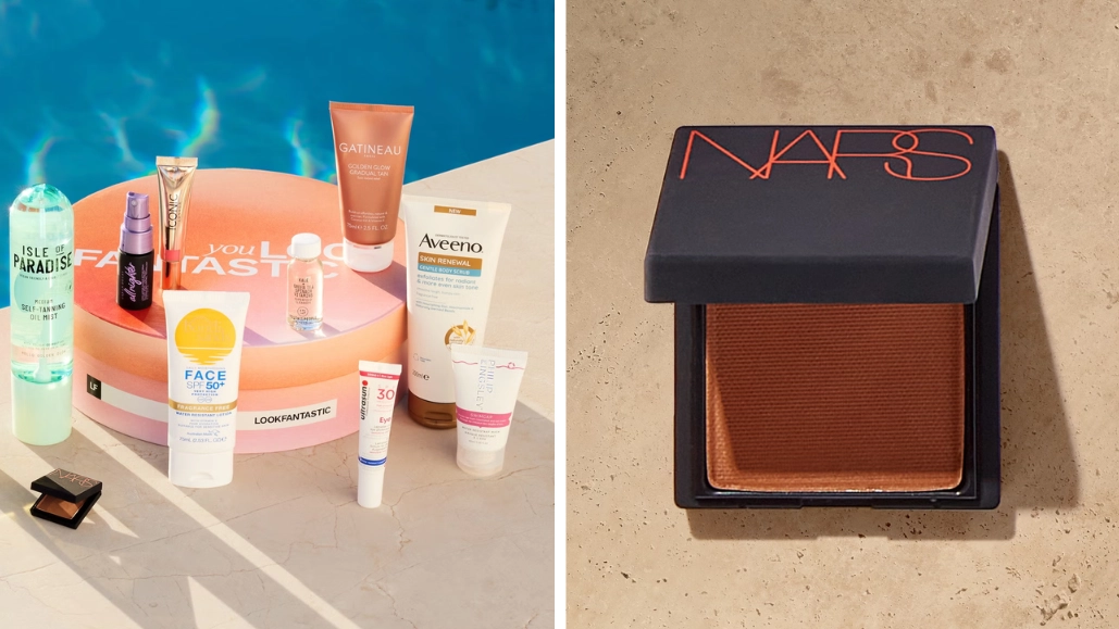 Shoppers spot £100 'price glitch' on incredible beauty box