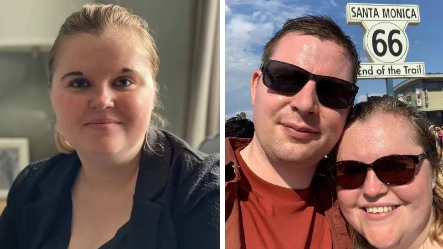 Woman trying to have a baby says she was told to 'lose weight' by fertility clinic