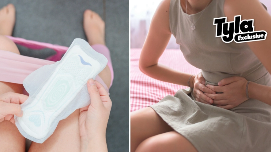 Reason period symptoms may feel a little different this month - and when you should actually worry
