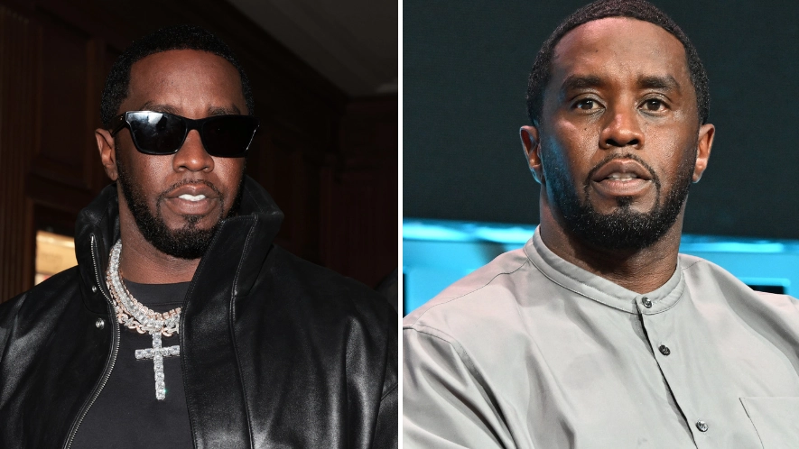 Sean ‘Diddy’ Combs speaks out from prison after 120 further victims come forward with abuse claims