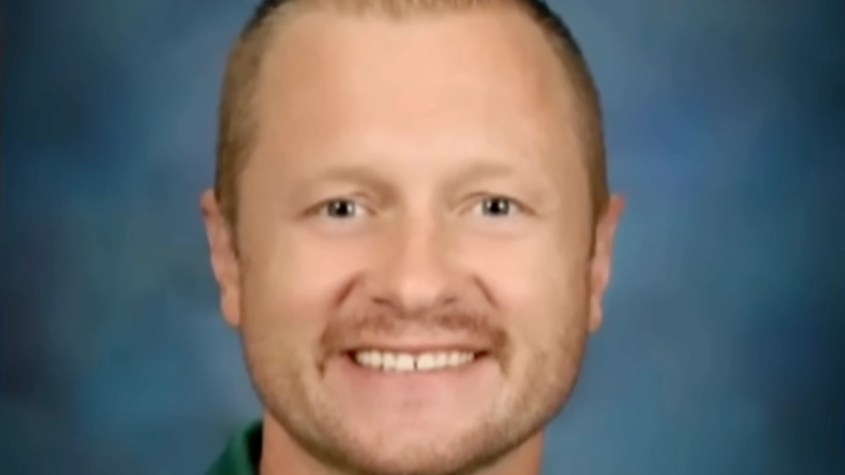Teen shared eerie quote before teacher died in freak accident after prank went wrong