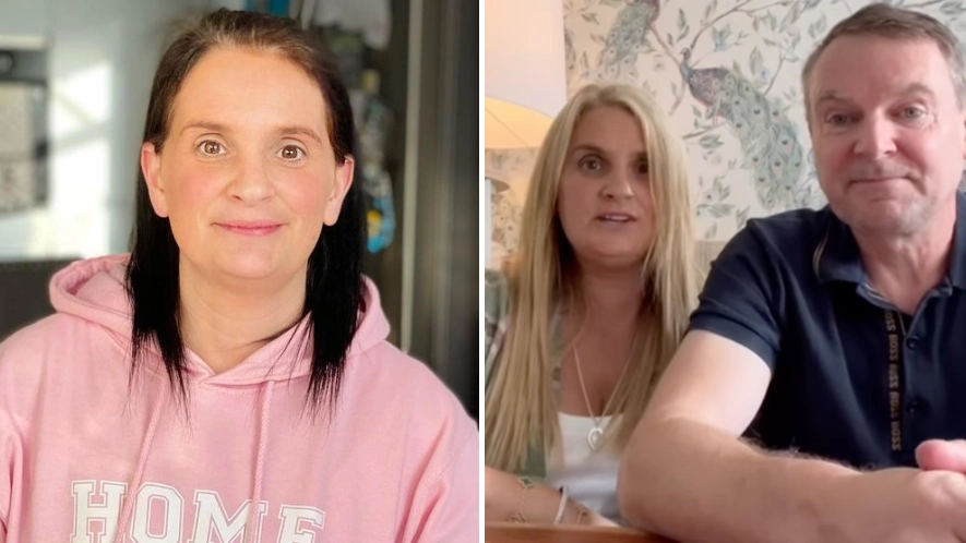 22 Kids and Counting star Noel Radford defended himself getting wife Sue pregnant at 13