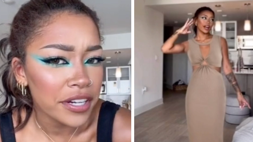 You can now try on clothes from your iPhone and it's a game changer