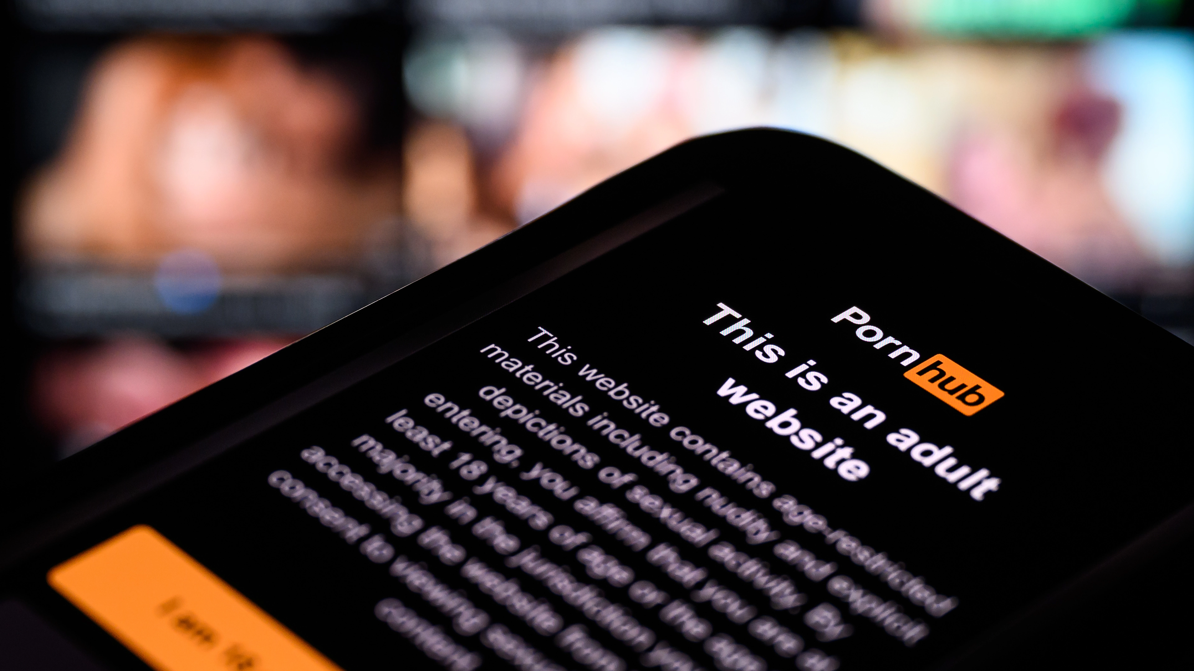 Millions of Pornhub users will face major restrictions from tomorrow
