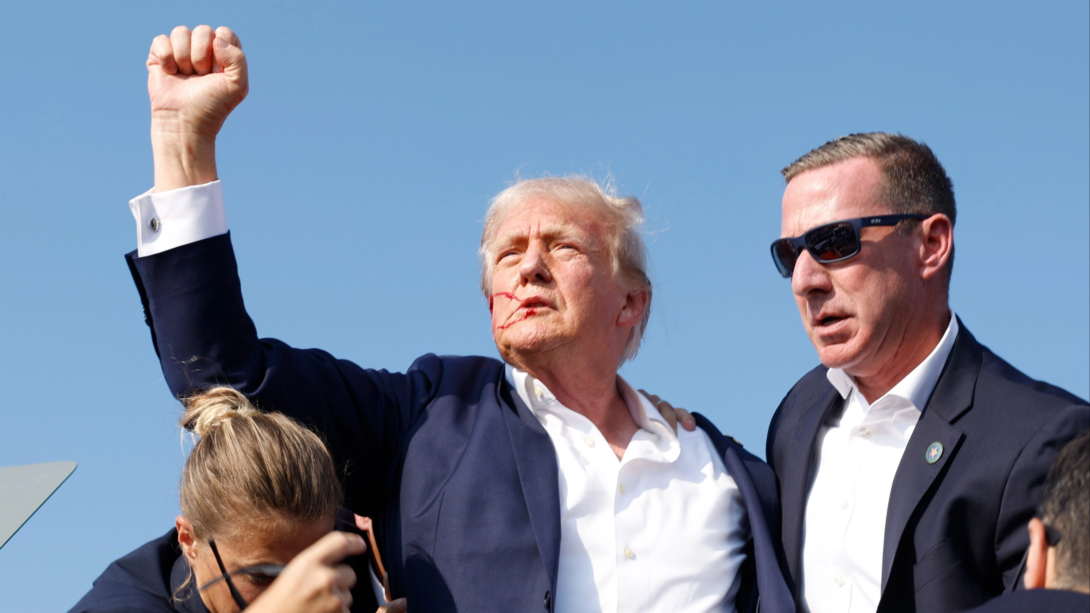 MAGA fuel major theory over Trump’s assassination attempt