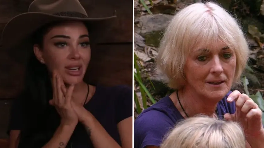 Strict I'm A Celeb rule that leaves contestants 'smuggling' the same item into camp
