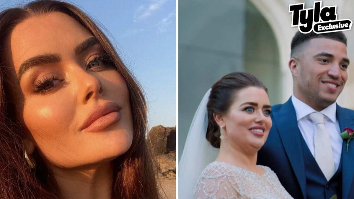Married At First Sight star 'devastated' after making key realisation just before meeting husband for first time at altar