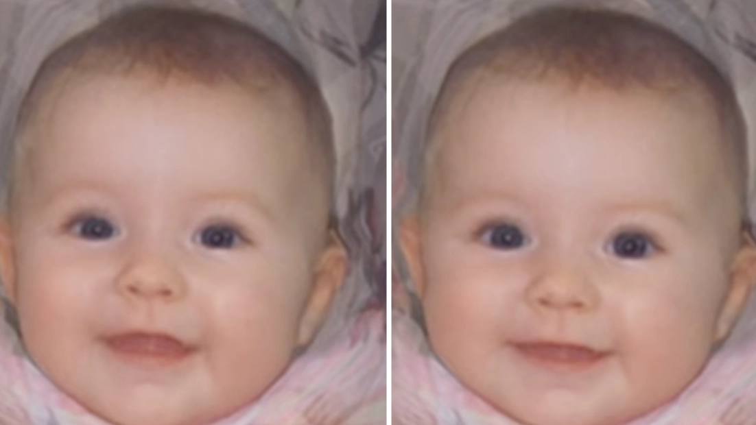 There’s a reason you think one of these babies is cuter than the other