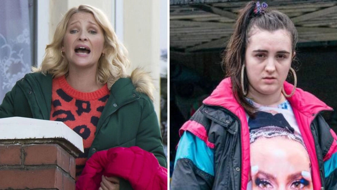 BBC star brutally reignites Joanna Page feud as Gavin and Stacey finale finally airs
