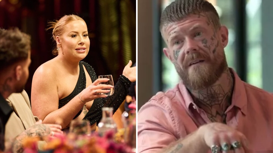 MAFS UK viewers make same comparison to previous couple that didn’t end well