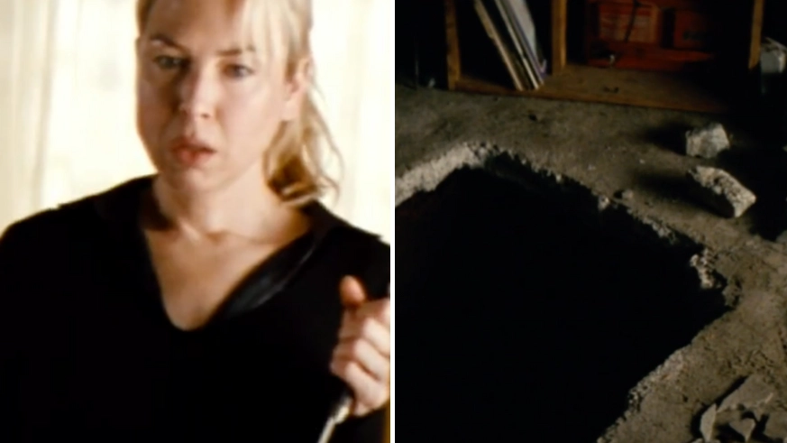 Netflix viewers have just one day left to watch ‘underrated’ Renee Zellweger horror