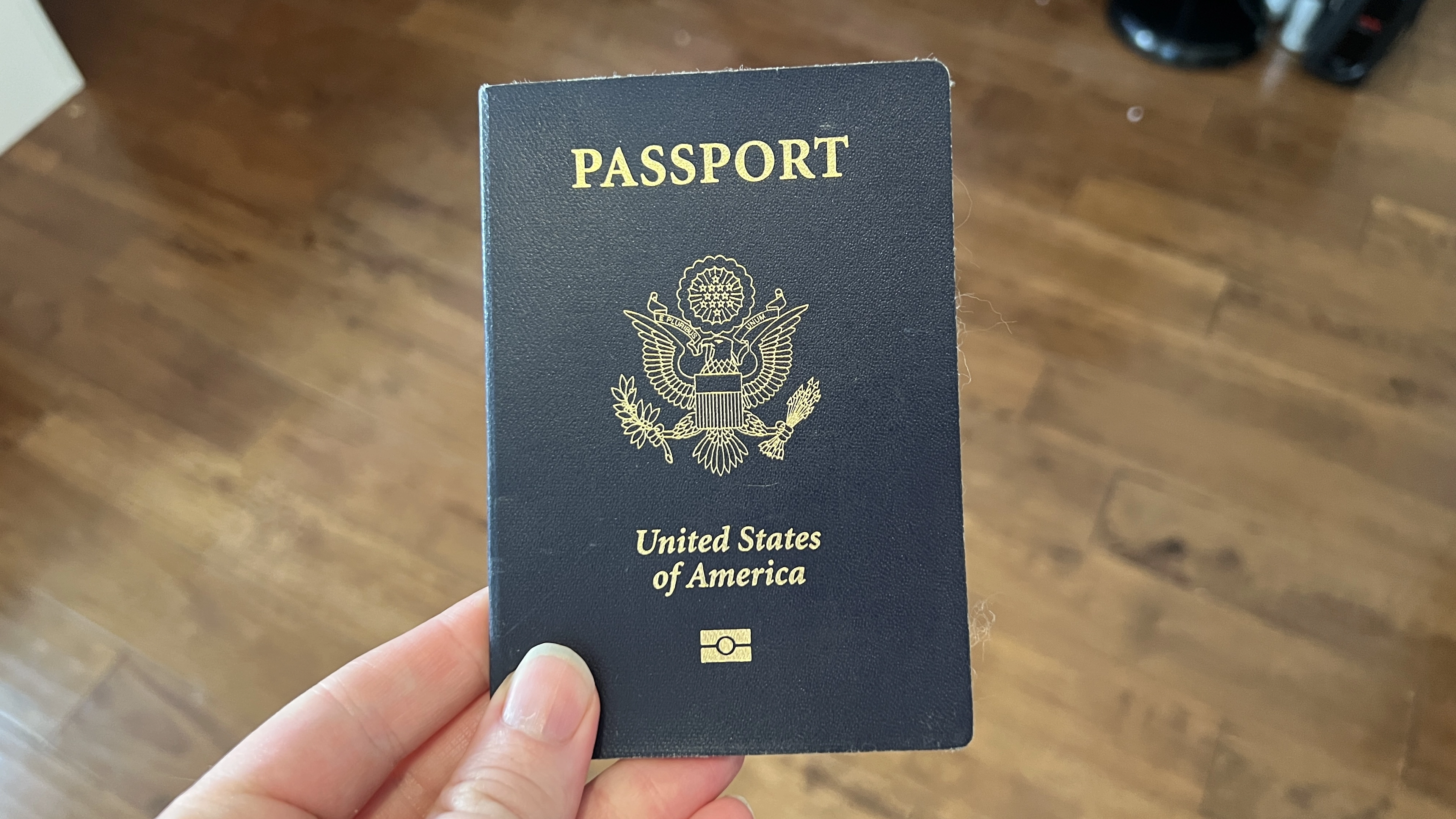 New passport ban in the US is the first policy to enforce Trump's 'two genders' claim