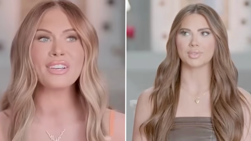 Truth behind why Mormons ‘look the same’ revealed as new Mormon Wives show leaves viewers struggling to keep up