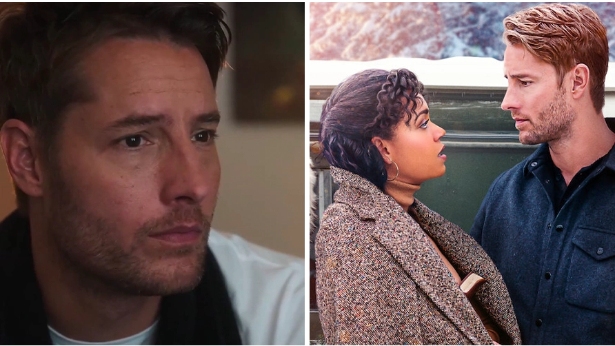 New Netflix Christmas movie is being called the perfect festive rom-com