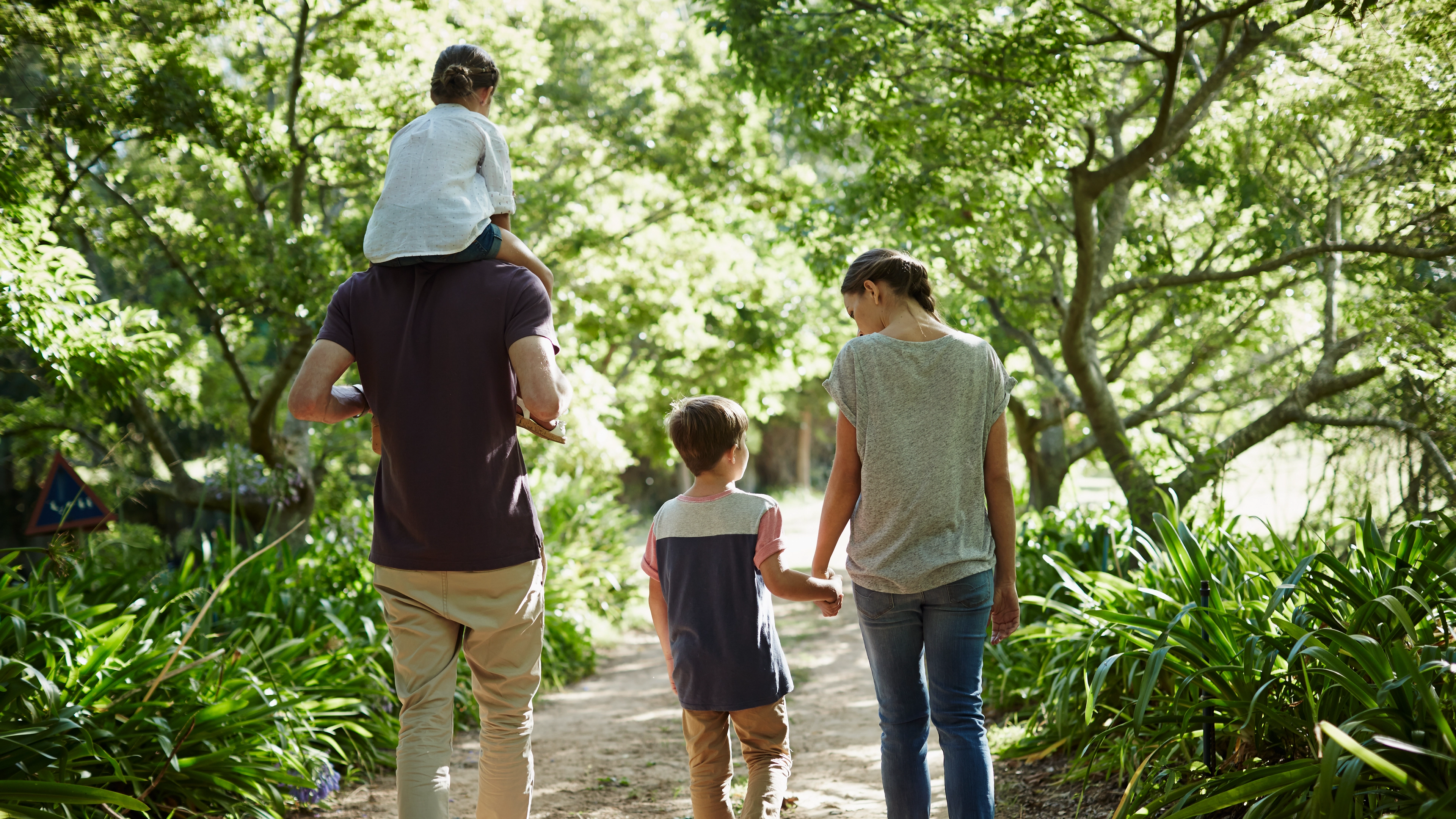 Professor reveals subtle sign of autism that can be spotted in your walk