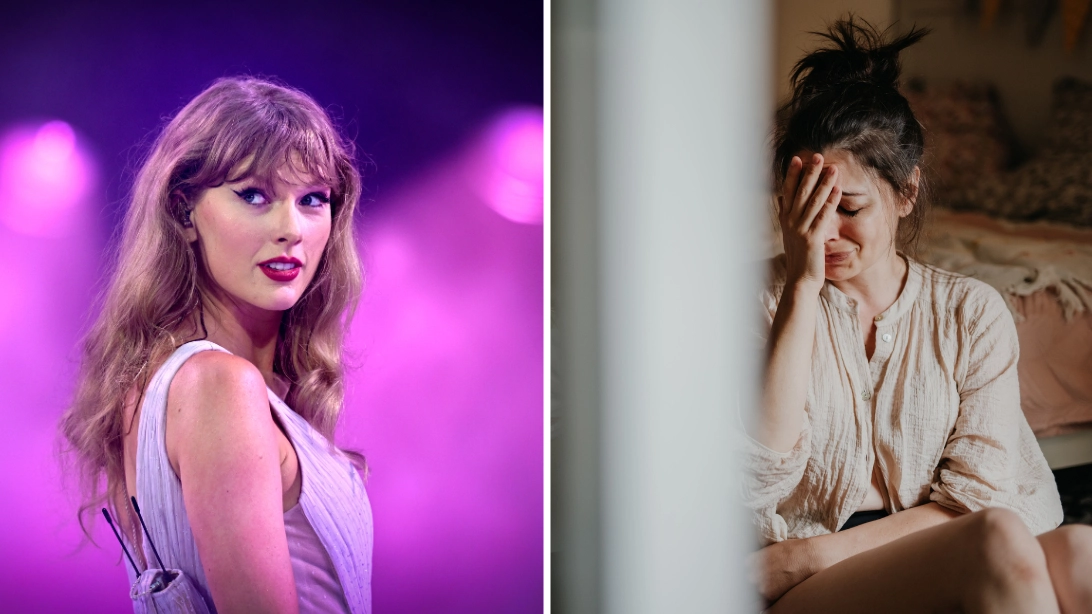 ‘Augusted’ is the latest Gen Z TikTok trend but you don’t want to be relating to it